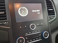 Personenauto, renault, megane, 2018 - afbeelding 33 van  67