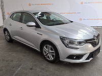 Personenauto, renault, megane, 2018 - afbeelding 23 van  67