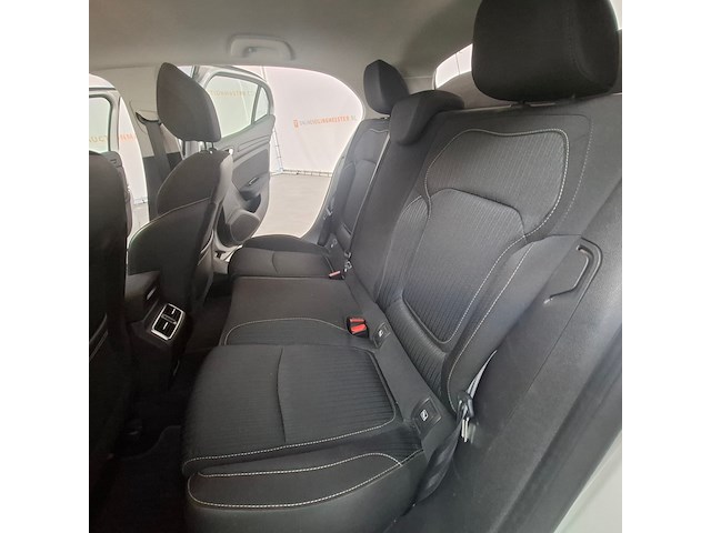 Personenauto, renault, megane, 2018 - afbeelding 38 van  67