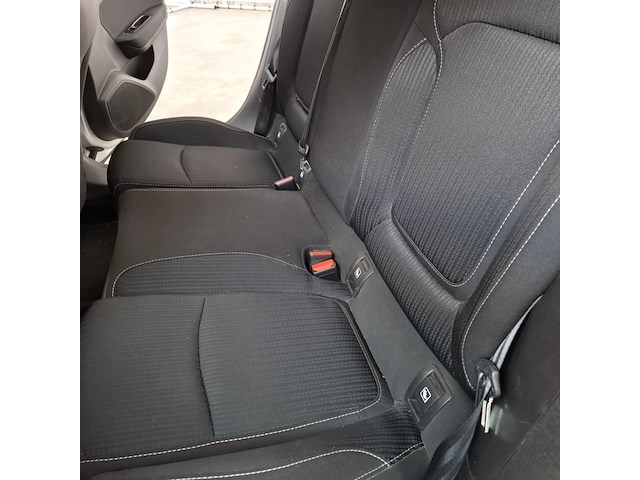 Personenauto, renault, megane, 2018 - afbeelding 39 van  67
