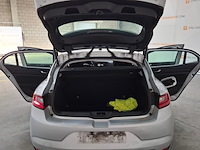 Personenauto, renault, megane, 2018 - afbeelding 40 van  67