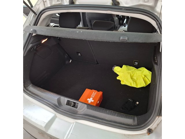 Personenauto, renault, megane, 2018 - afbeelding 41 van  67