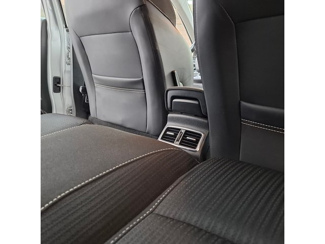 Personenauto, renault, megane, 2018 - afbeelding 44 van  67