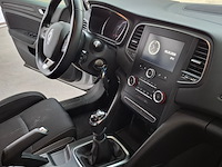 Personenauto, renault, megane, 2018 - afbeelding 46 van  67