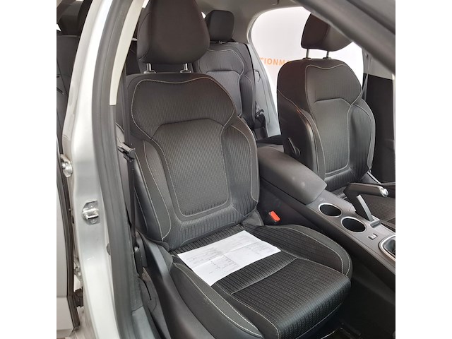 Personenauto, renault, megane, 2018 - afbeelding 47 van  67