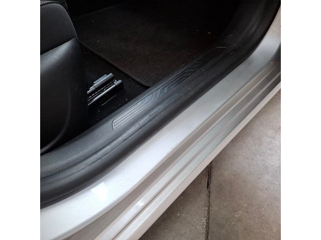 Personenauto, renault, megane, 2018 - afbeelding 48 van  67