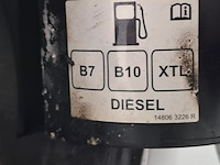 Personenauto, renault, megane, 2018 - afbeelding 51 van  67
