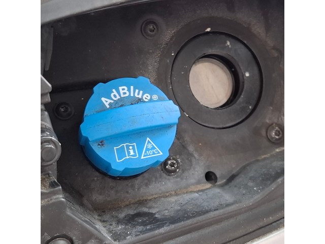 Personenauto, renault, megane, 2018 - afbeelding 52 van  67