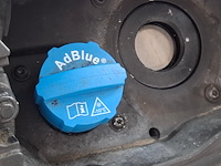 Personenauto, renault, megane, 2018 - afbeelding 52 van  67