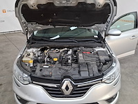 Personenauto, renault, megane, 2018 - afbeelding 53 van  67