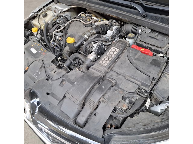 Personenauto, renault, megane, 2018 - afbeelding 54 van  67