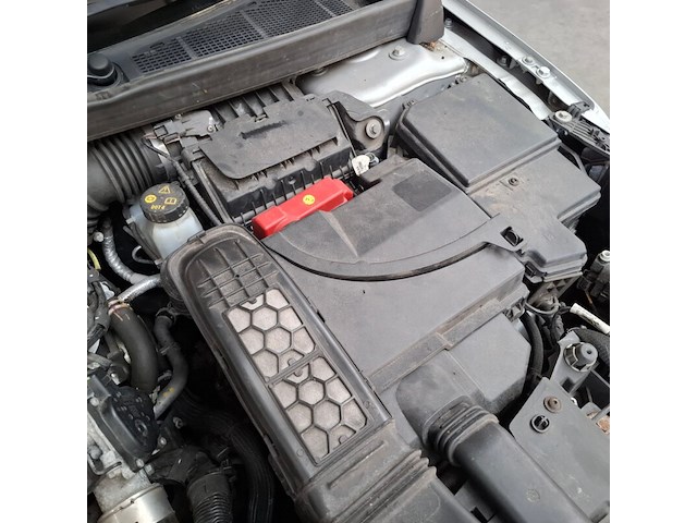 Personenauto, renault, megane, 2018 - afbeelding 55 van  67