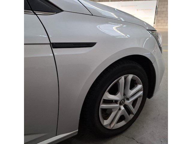 Personenauto, renault, megane, 2018 - afbeelding 45 van  67