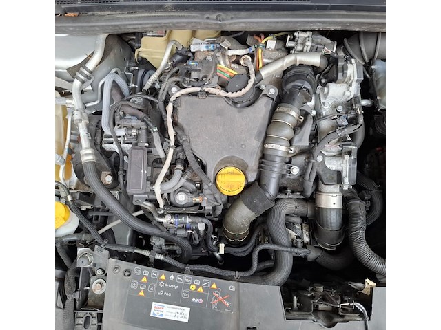 Personenauto, renault, megane, 2018 - afbeelding 57 van  67