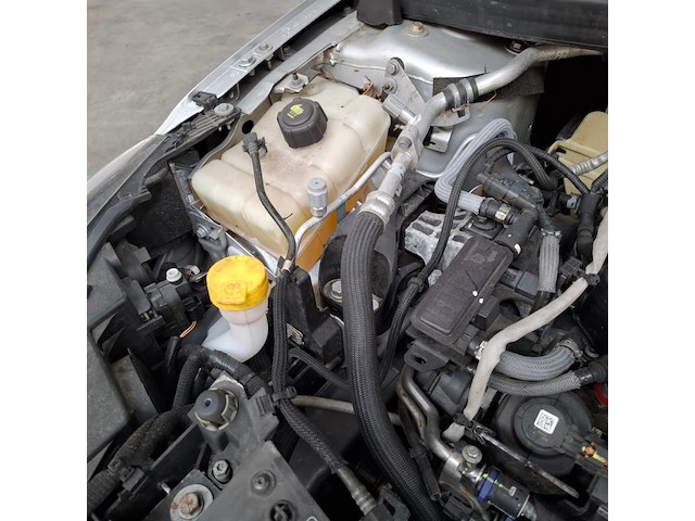 Personenauto, renault, megane, 2018 - afbeelding 58 van  67