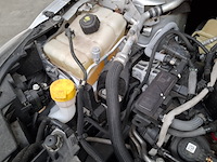 Personenauto, renault, megane, 2018 - afbeelding 58 van  67