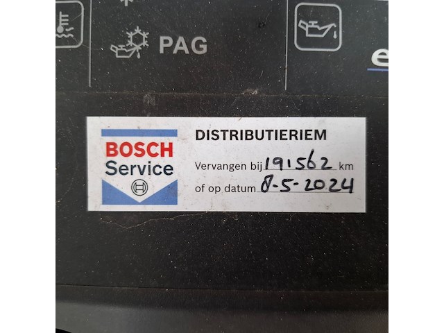 Personenauto, renault, megane, 2018 - afbeelding 59 van  67