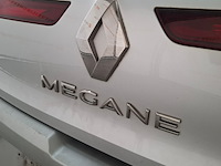 Personenauto, renault, megane, 2018 - afbeelding 61 van  67