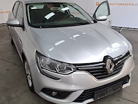 Personenauto, renault, megane, 2018 - afbeelding 62 van  67