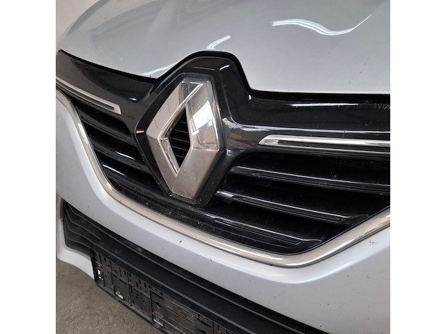 Personenauto, renault, megane, 2018 - afbeelding 63 van  67
