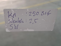 Personenauto, renault, megane, 2018 - afbeelding 64 van  67