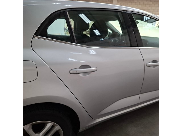 Personenauto, renault, megane, 2018 - afbeelding 65 van  67