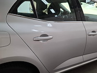 Personenauto, renault, megane, 2018 - afbeelding 65 van  67