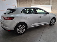 Personenauto, renault, megane, 2018 - afbeelding 66 van  67
