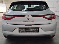 Personenauto, renault, megane, 2018 - afbeelding 2 van  70