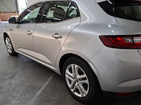 Personenauto, renault, megane, 2018 - afbeelding 3 van  70