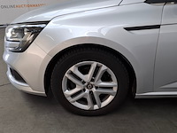 Personenauto, renault, megane, 2018 - afbeelding 6 van  70