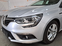 Personenauto, renault, megane, 2018 - afbeelding 8 van  70