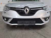 Personenauto, renault, megane, 2018 - afbeelding 9 van  70