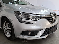 Personenauto, renault, megane, 2018 - afbeelding 10 van  70