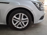 Personenauto, renault, megane, 2018 - afbeelding 11 van  70