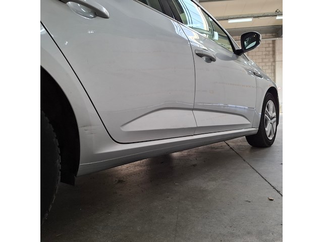 Personenauto, renault, megane, 2018 - afbeelding 14 van  70