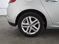 Personenauto, renault, megane, 2018 - afbeelding 15 van  70