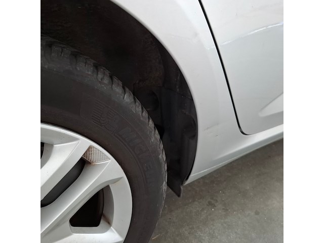 Personenauto, renault, megane, 2018 - afbeelding 16 van  70