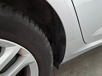 Personenauto, renault, megane, 2018 - afbeelding 16 van  70