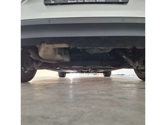 Personenauto, renault, megane, 2018 - afbeelding 17 van  70