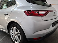 Personenauto, renault, megane, 2018 - afbeelding 18 van  70