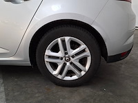 Personenauto, renault, megane, 2018 - afbeelding 19 van  70