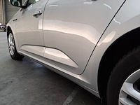 Personenauto, renault, megane, 2018 - afbeelding 20 van  70