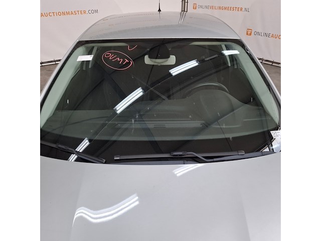 Personenauto, renault, megane, 2018 - afbeelding 22 van  70