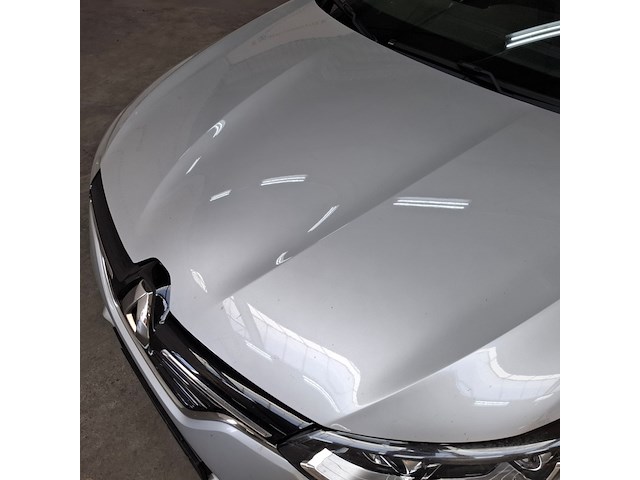 Personenauto, renault, megane, 2018 - afbeelding 24 van  70