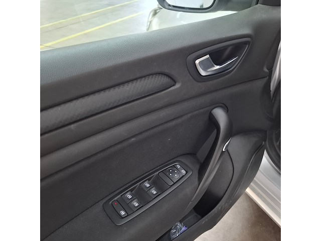 Personenauto, renault, megane, 2018 - afbeelding 29 van  70