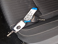 Personenauto, renault, megane, 2018 - afbeelding 30 van  70