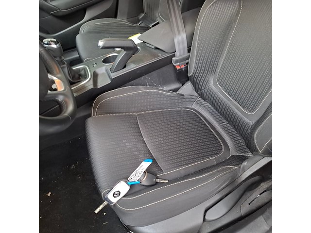 Personenauto, renault, megane, 2018 - afbeelding 31 van  70