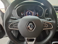 Personenauto, renault, megane, 2018 - afbeelding 33 van  70