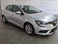 Personenauto, renault, megane, 2018 - afbeelding 23 van  70